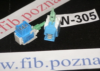 WYŁĄCZNIK SIECIOWY-3+1 STY